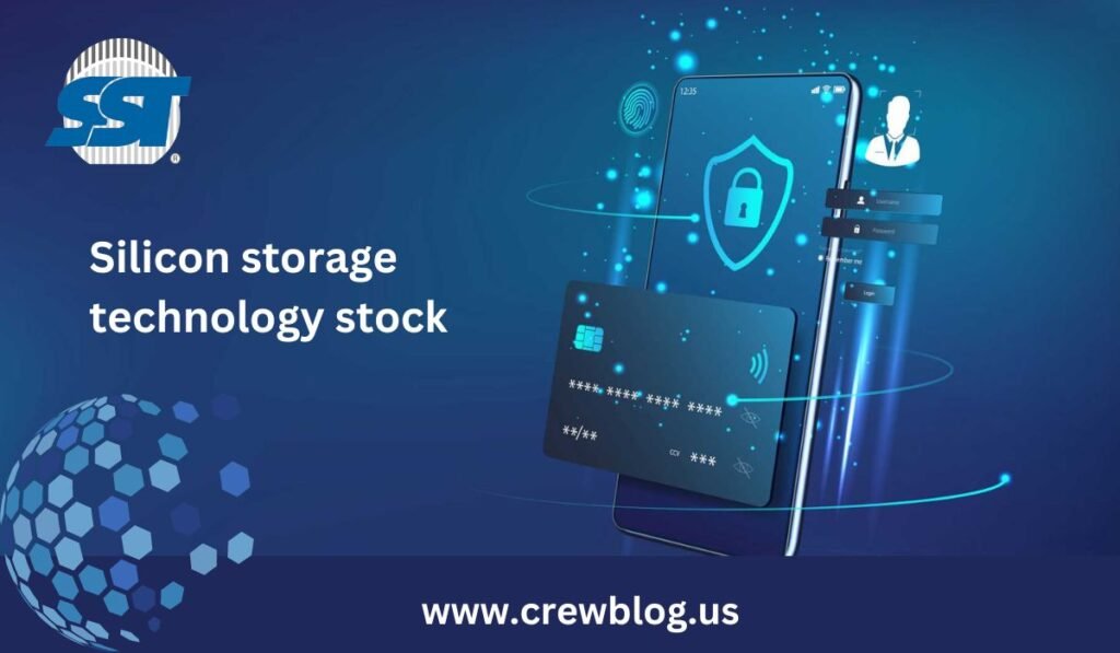 silicon storage technology stock