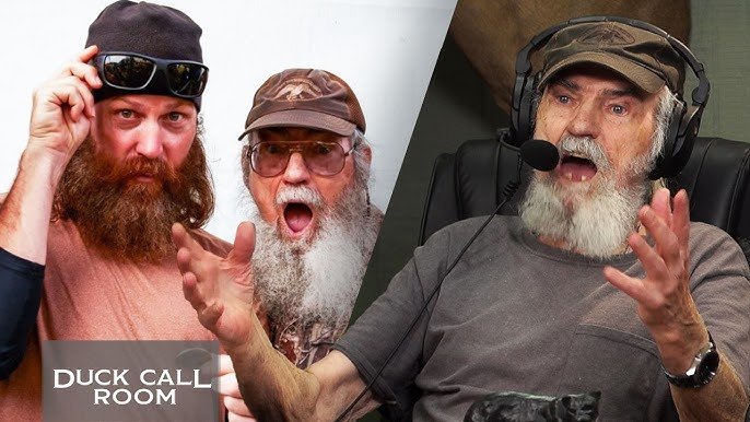 si robertson net worth 2023